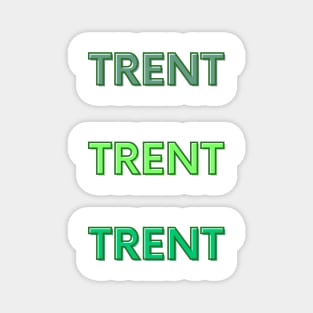 Trent Variety Pack Magnet