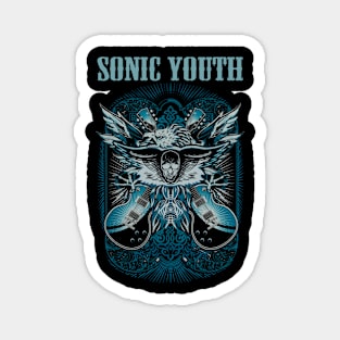 YOUTH BAND Magnet