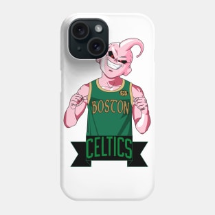 Boston Celtics Phone Case