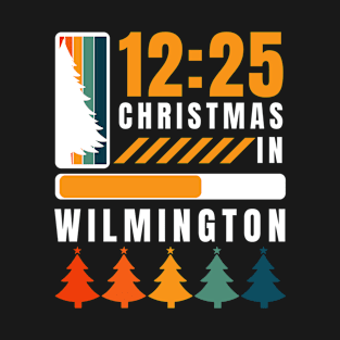 wilmington christmas T-Shirt