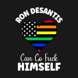 Pride Month T-Shirt