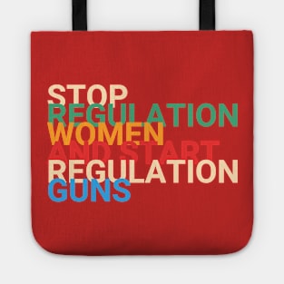 Women's Rights Tote