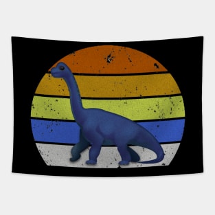Dinosaur Tapestry