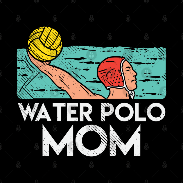 Water Polo, by maxdax