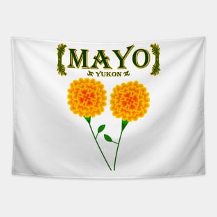 Mayo Tapestry