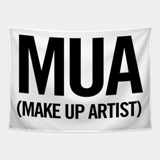 MUA Tapestry