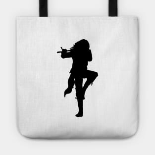 Jethro Tull Tote