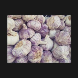 Purple Garlic 2 T-Shirt