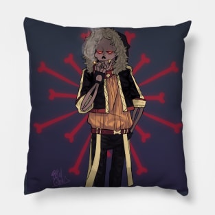 SwapFell Papyrus Pillow