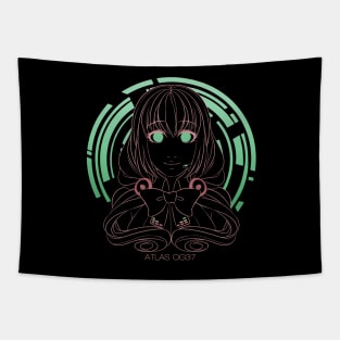 ATLAS OG37 Tapestry