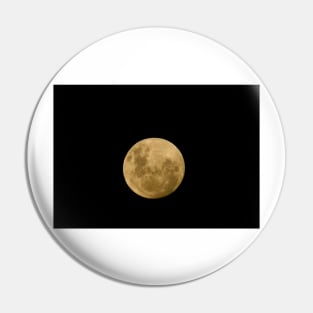 Lovers Moon Pin