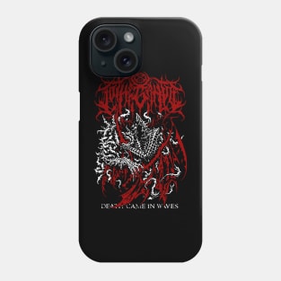 HORROR. Phone Case