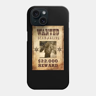 Criminal Goat Phone Case