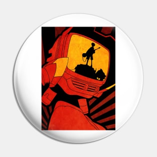 flcl Pin