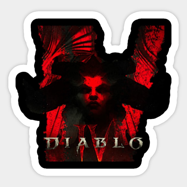 Diablo® IV - Diablo® IV