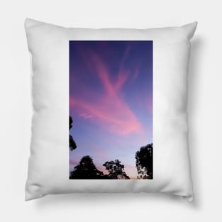 Dusk, Stawell Pillow