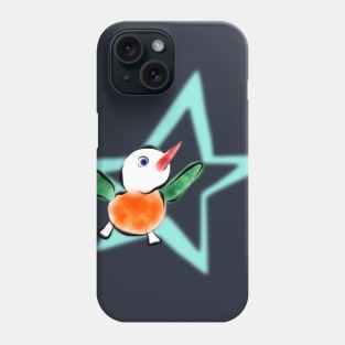 Baby Bird Phone Case