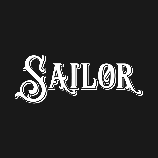 Sailor by letnothingstopyou