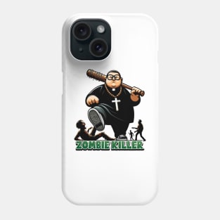 Zombie Killer Phone Case