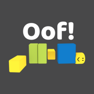 T Shirts Jailbreak Teepublic Fr - roblox oof gaming noob t shirt t shirt