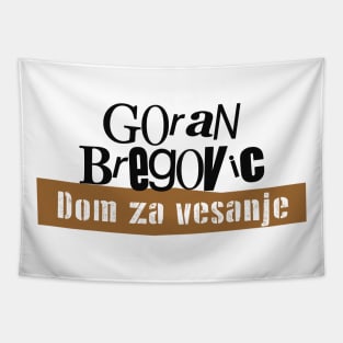 Dom Za Vesanje Tapestry