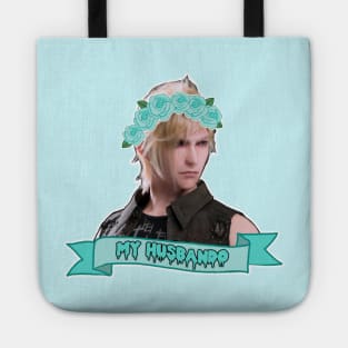 Oh Prompto! Tote