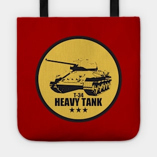 T-34 Tank Tote