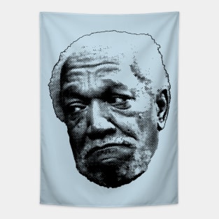 Fred Sanford Retro Vintage VI Tapestry