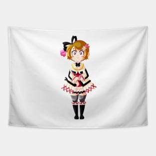 hanayo koizumi. Tapestry