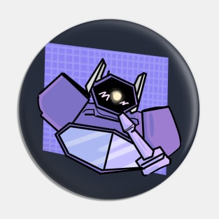 shockwave Pin