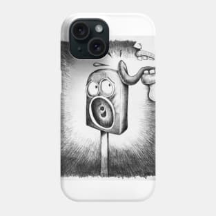 A-pop-calypse Now! Phone Case