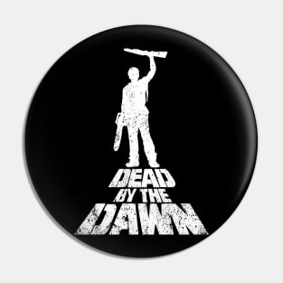 DEAD BY THE DAWN(v2) Pin