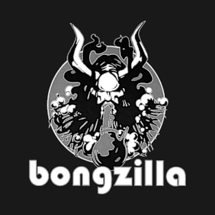 Bongzilla T-Shirt