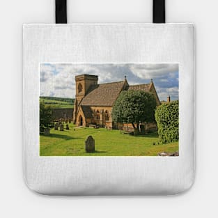 St Barnabas, Snowshill Tote