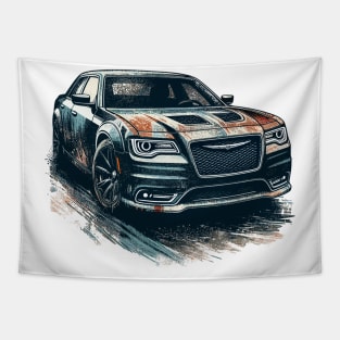 Chrysler 300 Tapestry