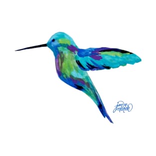 Hummingbird T-Shirt