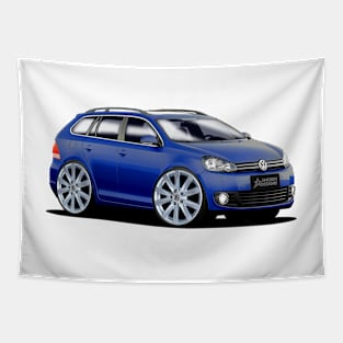 MK 6 variant Tapestry