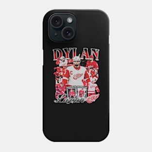 Dylan Larkin Vintage Bootleg Phone Case