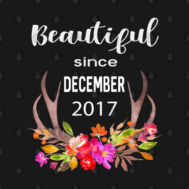 Deer Antler Elk Hunting Flower Horn Beautiful Since December 2017 by familycuteycom