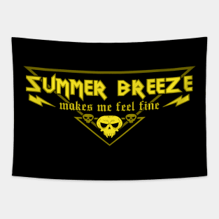 Summer Breeze (vers. B) Tapestry