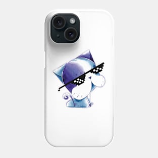 MY CAT: SPECIAL EDITION OF THE CAT'S DAY Phone Case