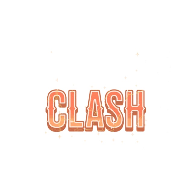 clashvintage by FlayingDutchman