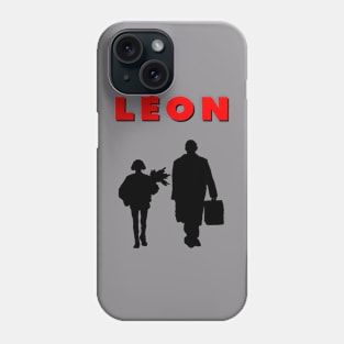 The Professional Phone Case