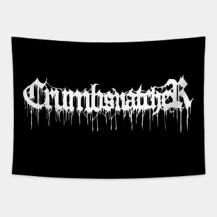 Crumbsnatcher Tapestry