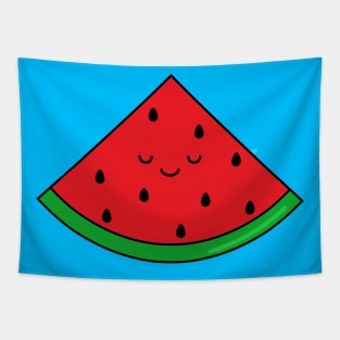 Watermelon Tapestry