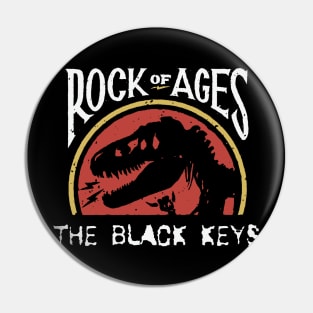 black keys rock of ages Pin