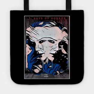 31 Days of Horror Series 2 - The Twins Tote