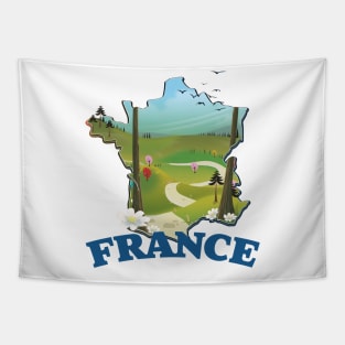 France Tapestry