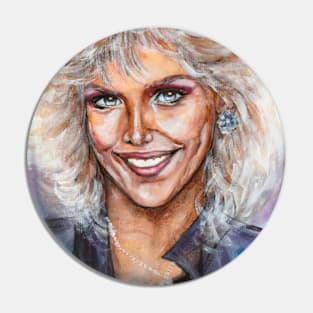 C.C.Catch Pin