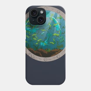 Sirens Phone Case